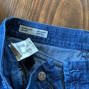 Citizens jeans